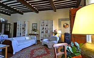 Appartamento Loggetta