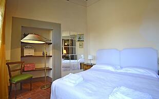 Appartamento Loggetta