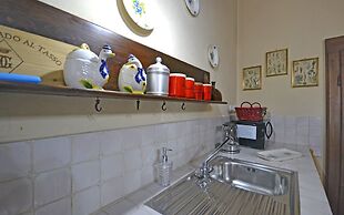 Appartamento Loggetta