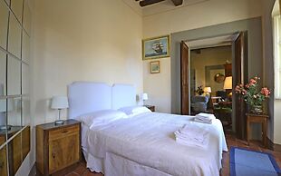 Appartamento Loggetta