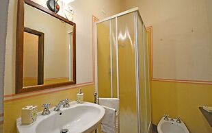 Appartamento Loggetta