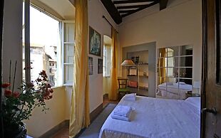 Appartamento Loggetta