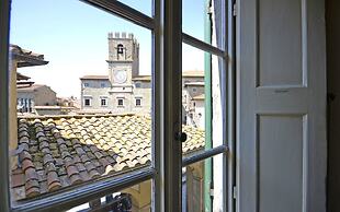 Appartamento Loggetta