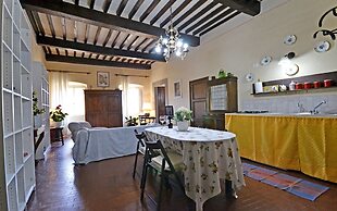 Appartamento Loggetta