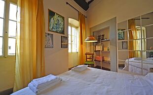 Appartamento Loggetta