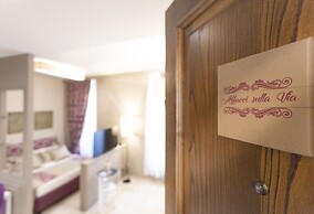 QK Costa58 Home Tower