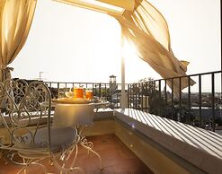 QK Costa58 Home Tower