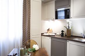 QK Costa58 Home Tower