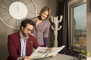 QK Costa58 Home Tower