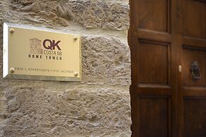 QK Costa58 Home Tower