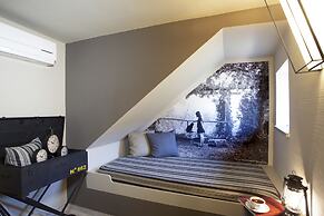 QK Costa58 Home Tower