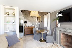 QK Costa58 Home Tower