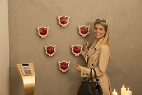 QK Costa58 Home Tower