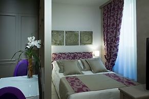 QK Costa58 Home Tower