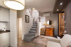 QK Costa58 Home Tower