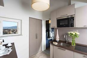 QK Costa58 Home Tower