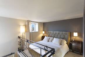 QK Costa58 Home Tower