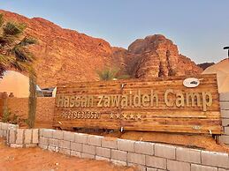 Hasan Zawaideh Camp