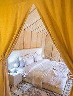 Saharian Luxury Camp