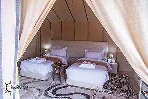 Saharian Luxury Camp
