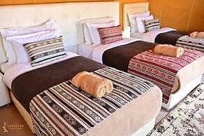 Saharian Luxury Camp