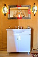 Saharian Luxury Camp