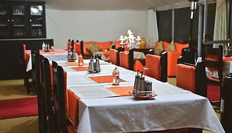 Saharian Luxury Camp