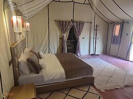 Saharian Luxury Camp
