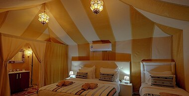 Saharian Luxury Camp