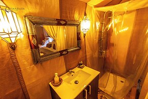 Saharian Luxury Camp