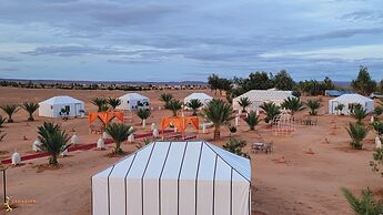 Saharian Luxury Camp