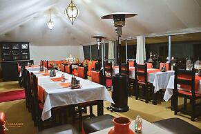 Saharian Luxury Camp