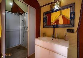 Saharian Luxury Camp