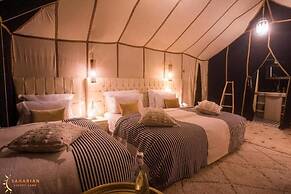 Saharian Luxury Camp
