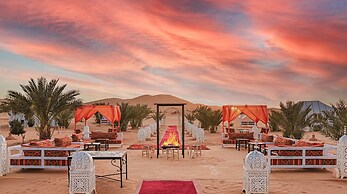 Saharian Luxury Camp