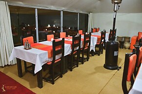 Saharian Luxury Camp