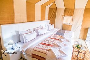 Saharian Luxury Camp