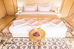 Saharian Luxury Camp
