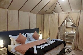 Saharian Luxury Camp