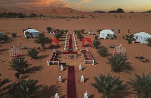 Saharian Luxury Camp