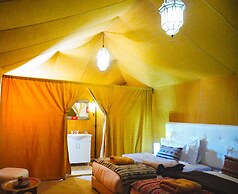 Saharian Luxury Camp