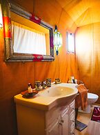 Saharian Luxury Camp