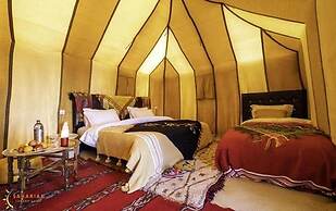 Saharian Luxury Camp