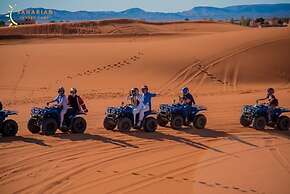 Saharian Luxury Camp