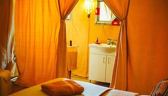 Saharian Luxury Camp