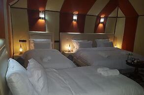 Saharian Luxury Camp