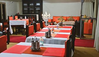 Saharian Luxury Camp