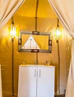 Saharian Luxury Camp