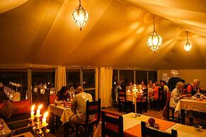 Saharian Luxury Camp