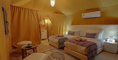 Saharian Luxury Camp